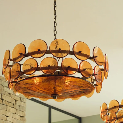 Elegant Lorenzo Italian Crystal Chandelier for Luxurious Home Decor