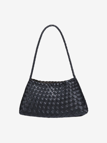 Chloe - Gevlochten Tas