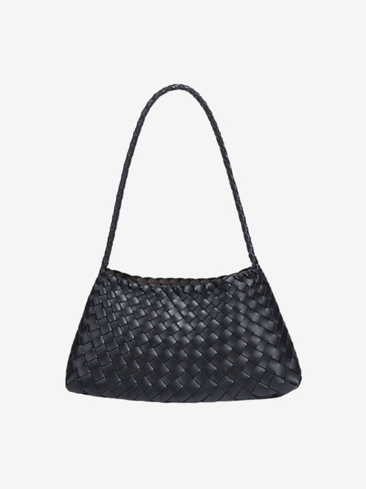 Chloe - Gevlochten Tas