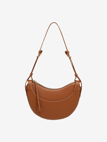 Melisandre - Compact Vegan Schoudertas