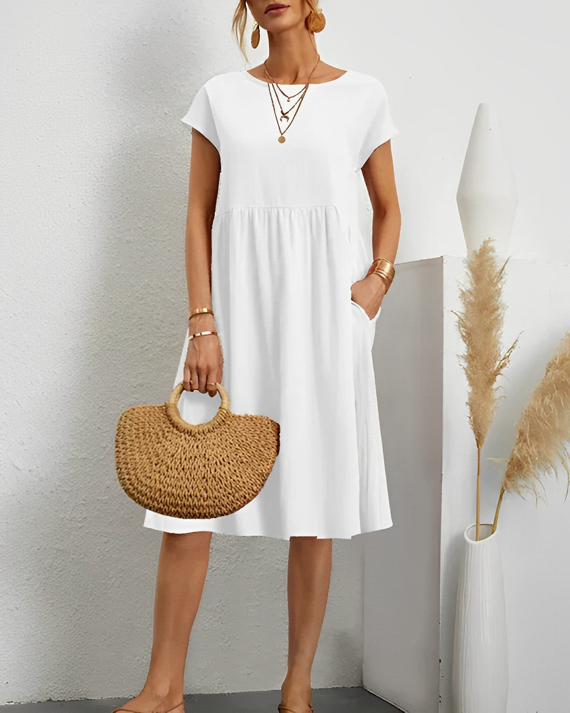 Naturalee - Das perfekte Sommerkleid