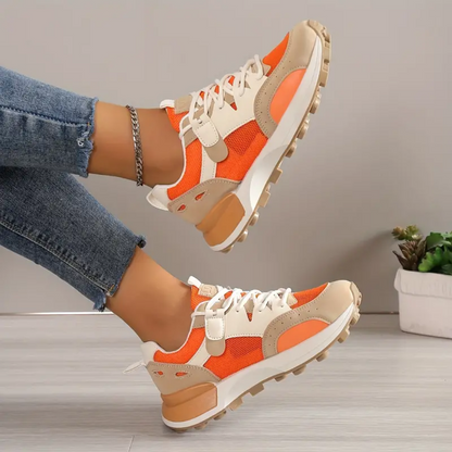 Nikkie - Casual Dames Sneakers