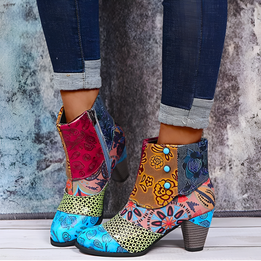 ELLIE | BOTTES IMPERMÉABLES