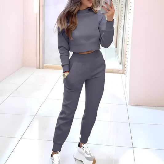 ADALINE | ENSEMBLE DE LOUNGE CONFORTABLE