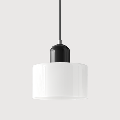 Creative Bauhaus Pendant Light - Modern Minimalist Design