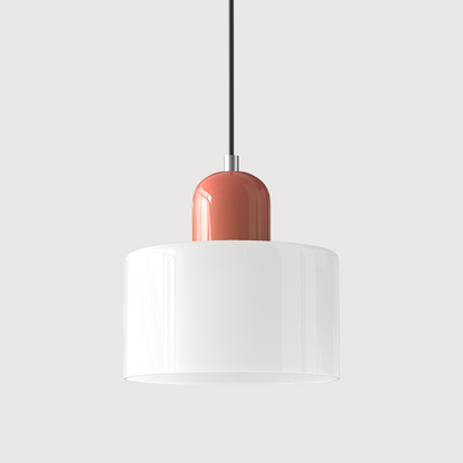 Creative Bauhaus Pendant Light - Modern Minimalist Design