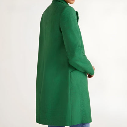 SKYLAR | STYLISH WINTER COAT