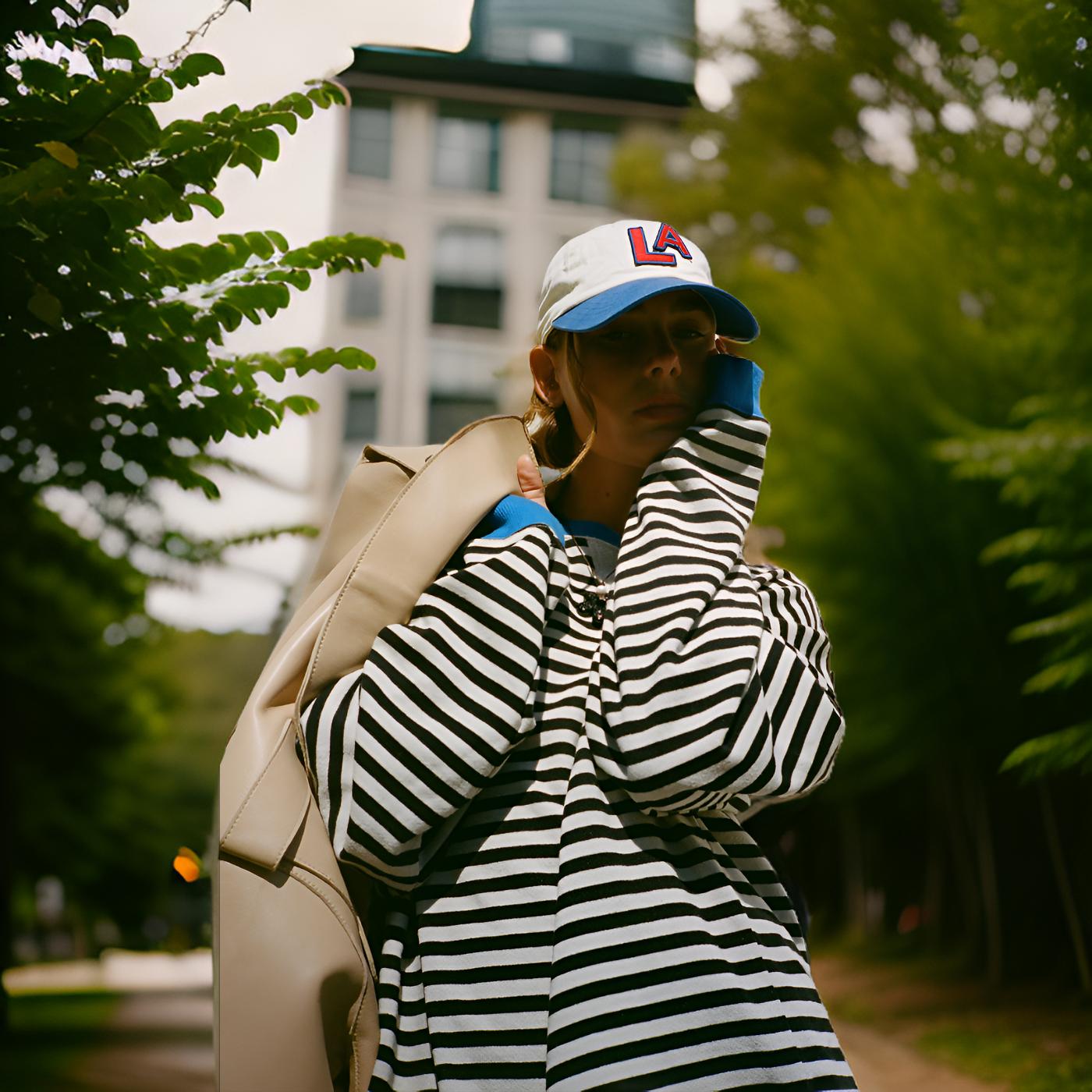 CASSANDRA | SWEATER