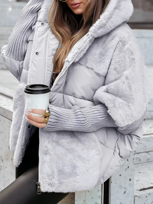 CORA | VESTE THERMIQUE