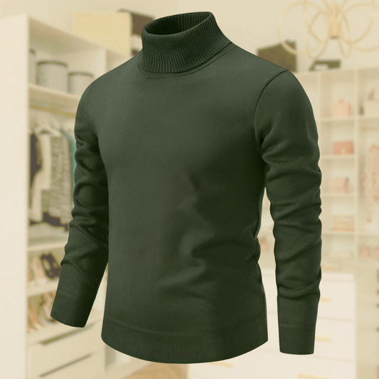 ISAAC | PULL EN TRICOT