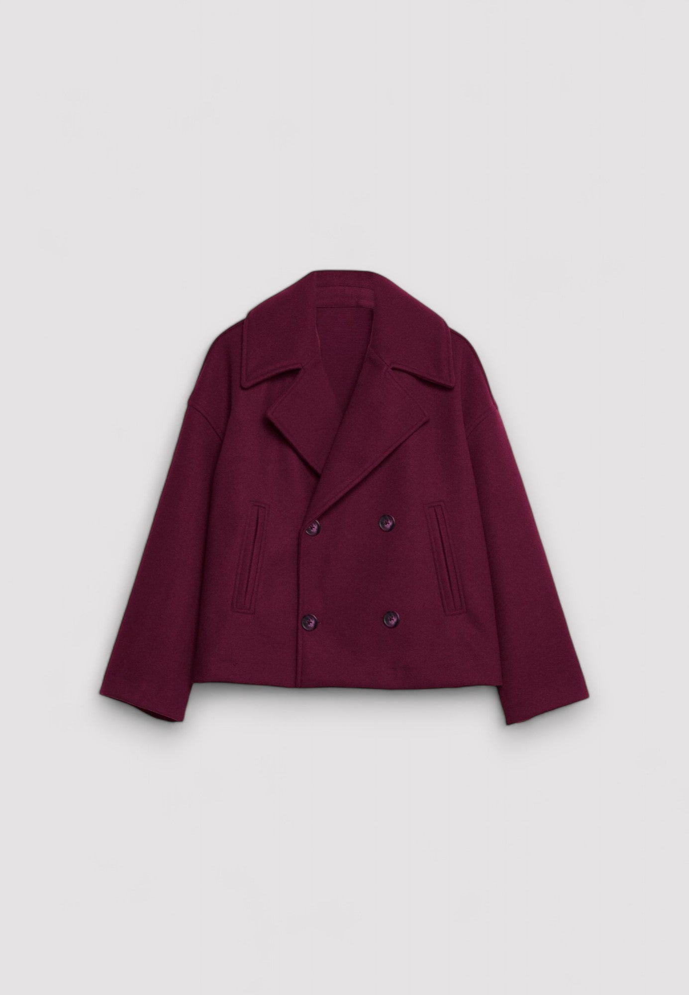 LANI | MANTEAU CHIC CASUAL