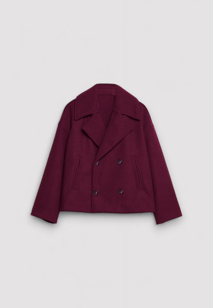 LANI | MANTEAU CHIC CASUAL