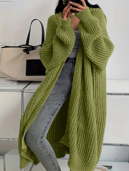 GRACIE | CARDIGAN TRICOTÉ