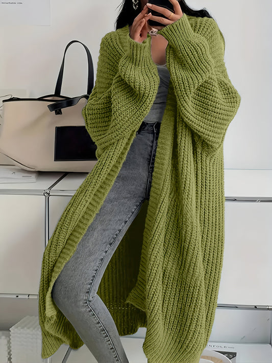GRACIE | CARDIGAN TRICOTÉ