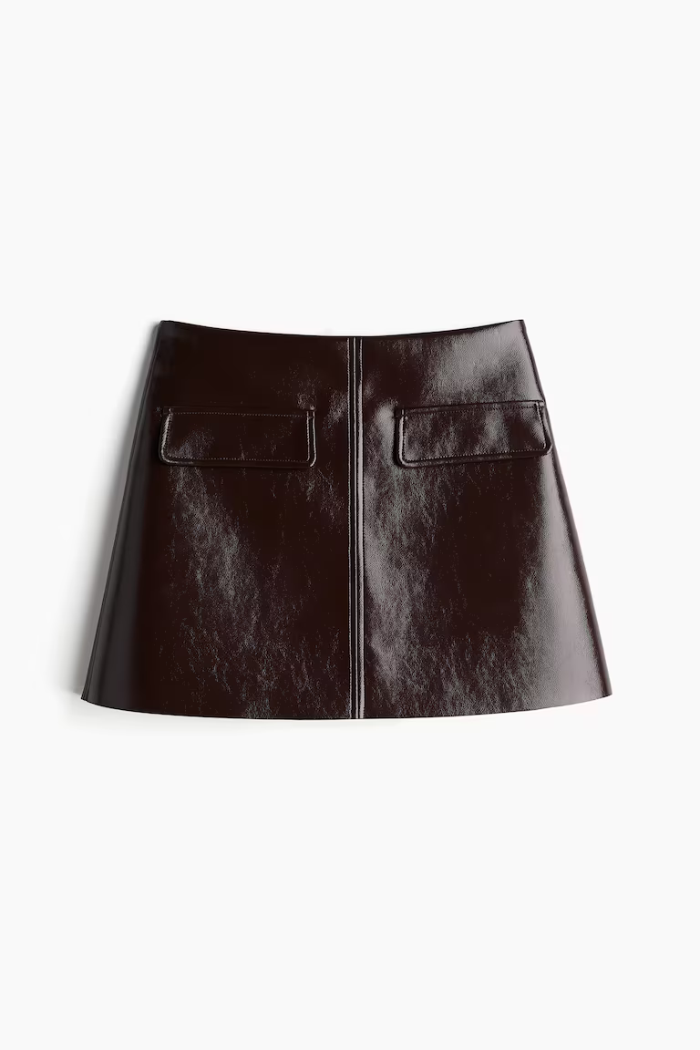 Nikky | Leather Set
