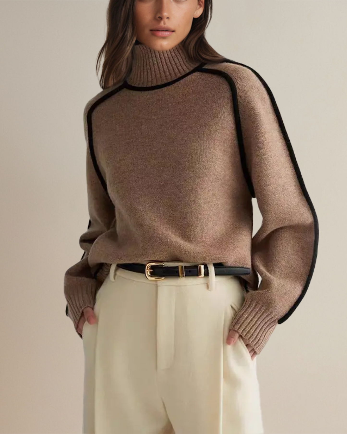 SIENNA | ELEGANT JUMPER