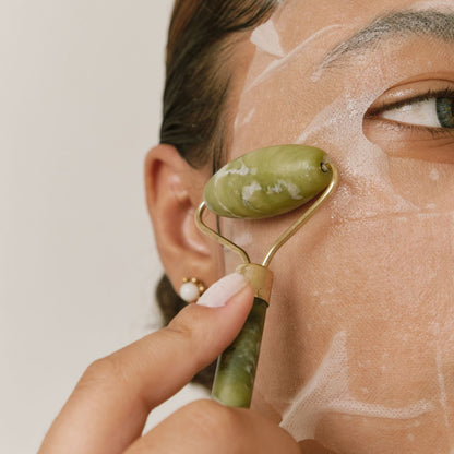 Face Roller & Gua Shu