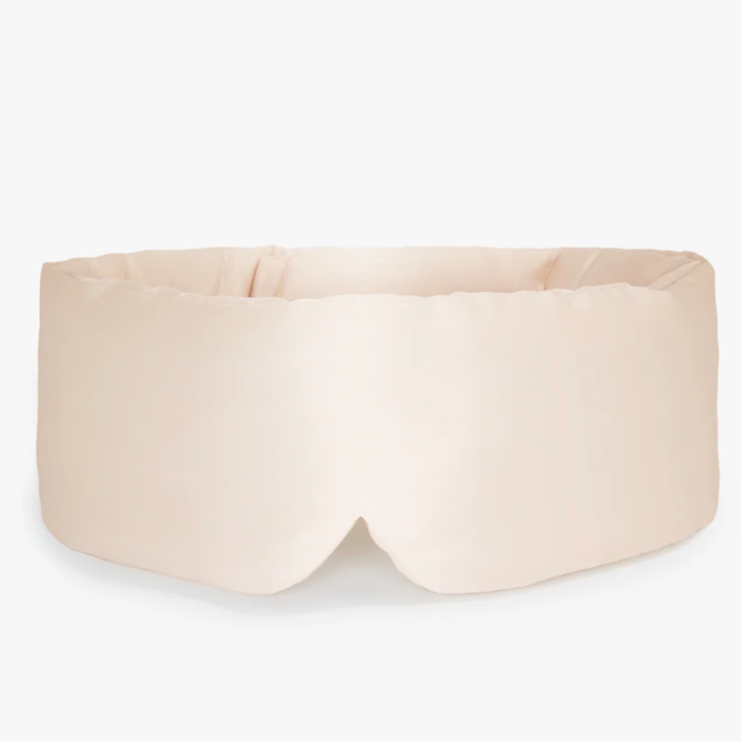 Silk Sleeping-Mask