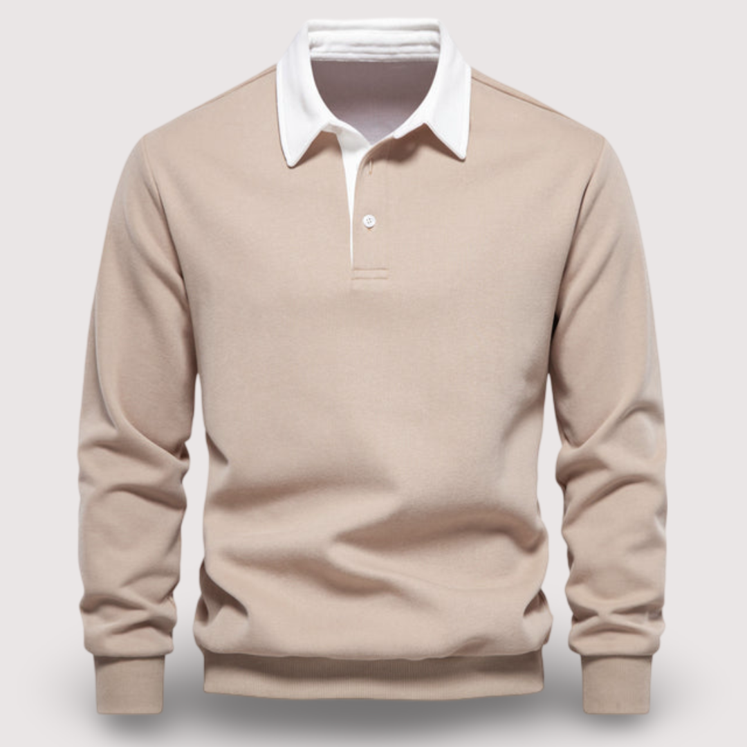 ALEX | POLO CLASSIQUE