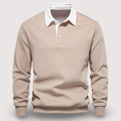 ALEX | POLO CLASSIQUE