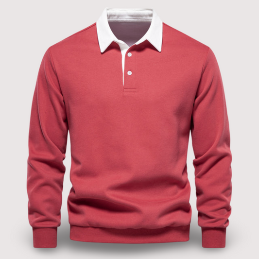 ALEX | POLO CLASSIQUE