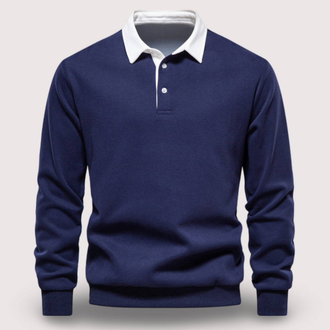 ALEX | POLO CLASSIQUE