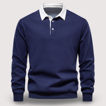 ALEX | POLO CLASSIQUE