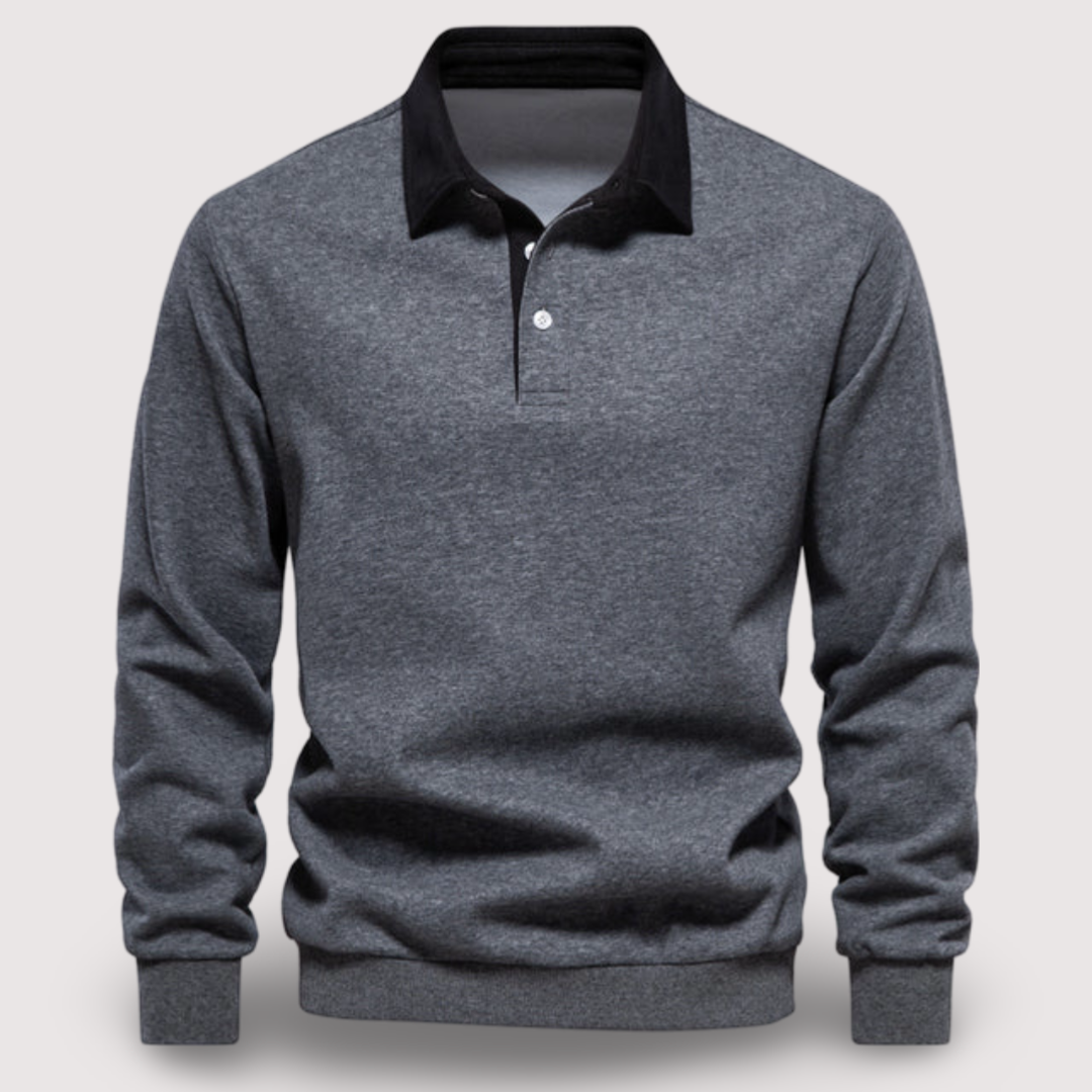 ALEX | POLO CLASSIQUE