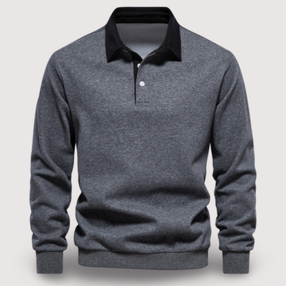 ALEX | POLO CLASSIQUE
