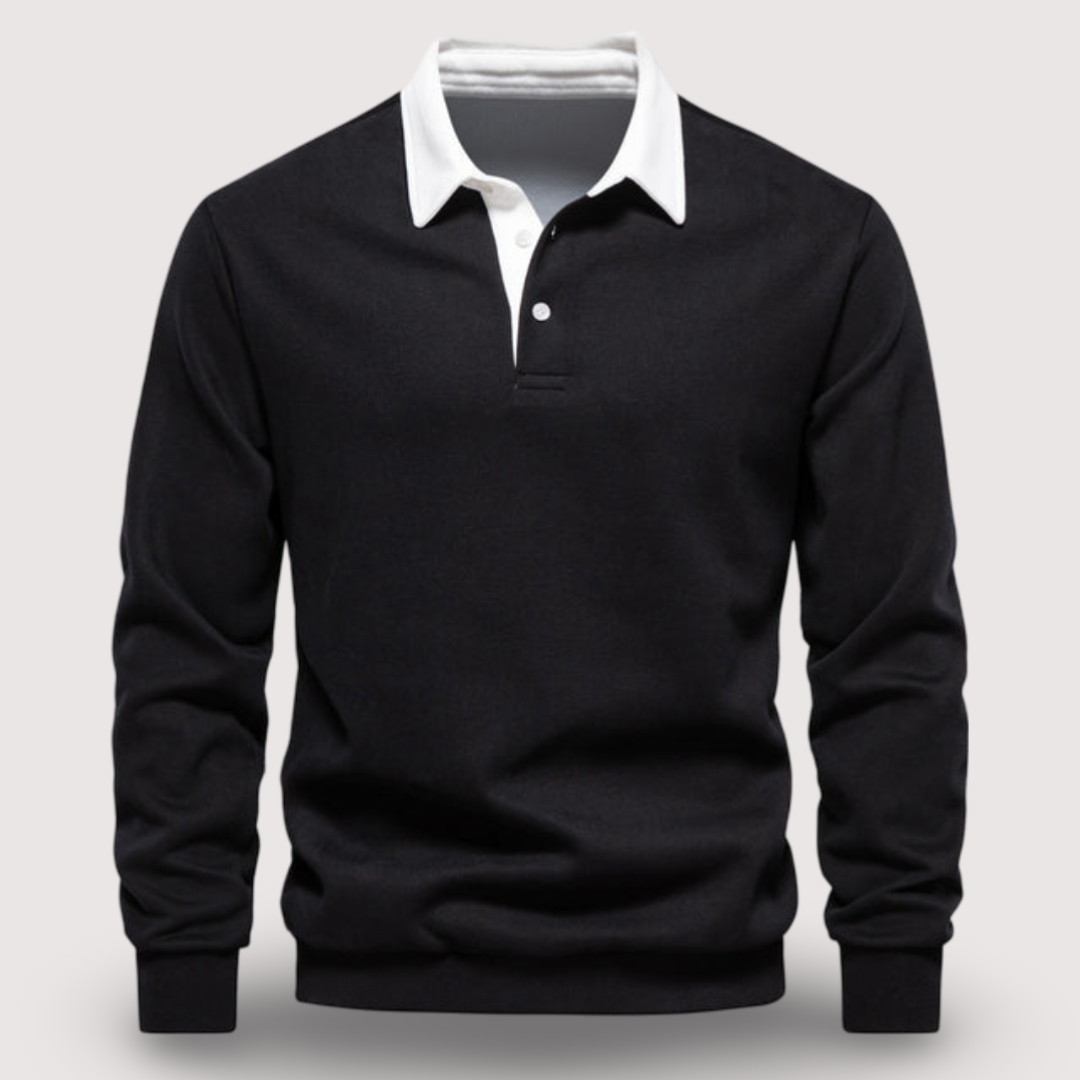 ALEX | POLO CLASSIQUE