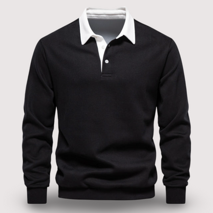ALEX | POLO CLASSIQUE