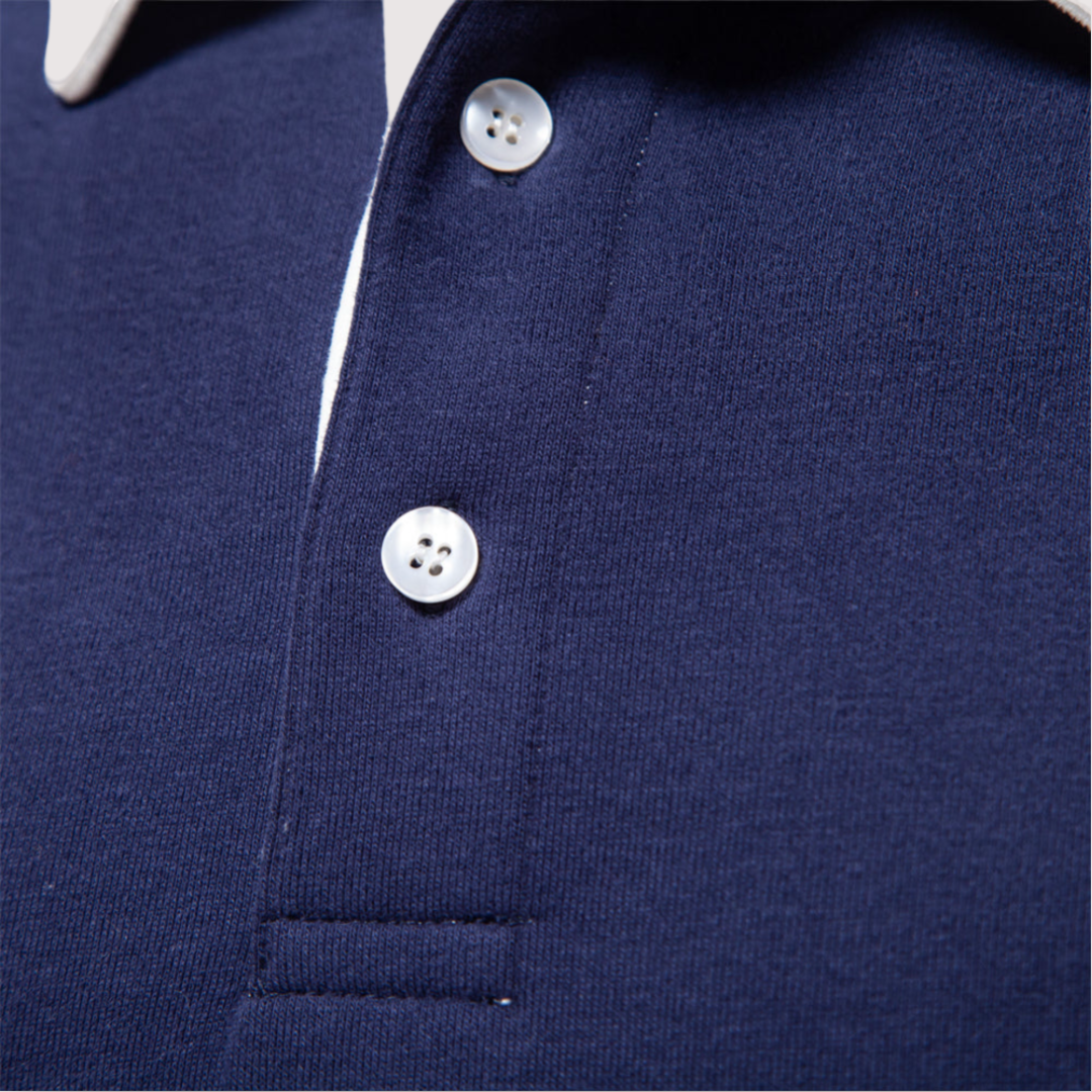 ALEX | POLO CLASSIQUE