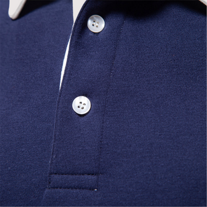 ALEX | POLO CLASSIQUE