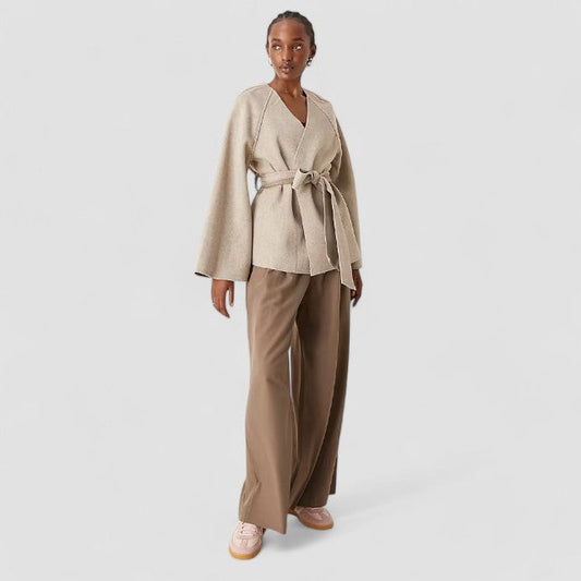 Amelia | Coat