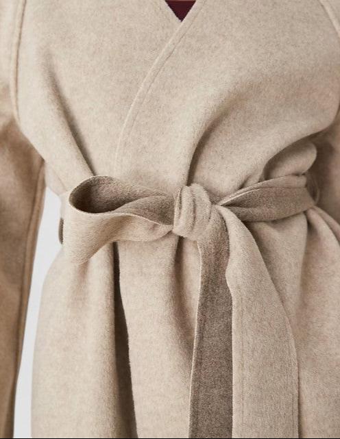 Amelia | Coat