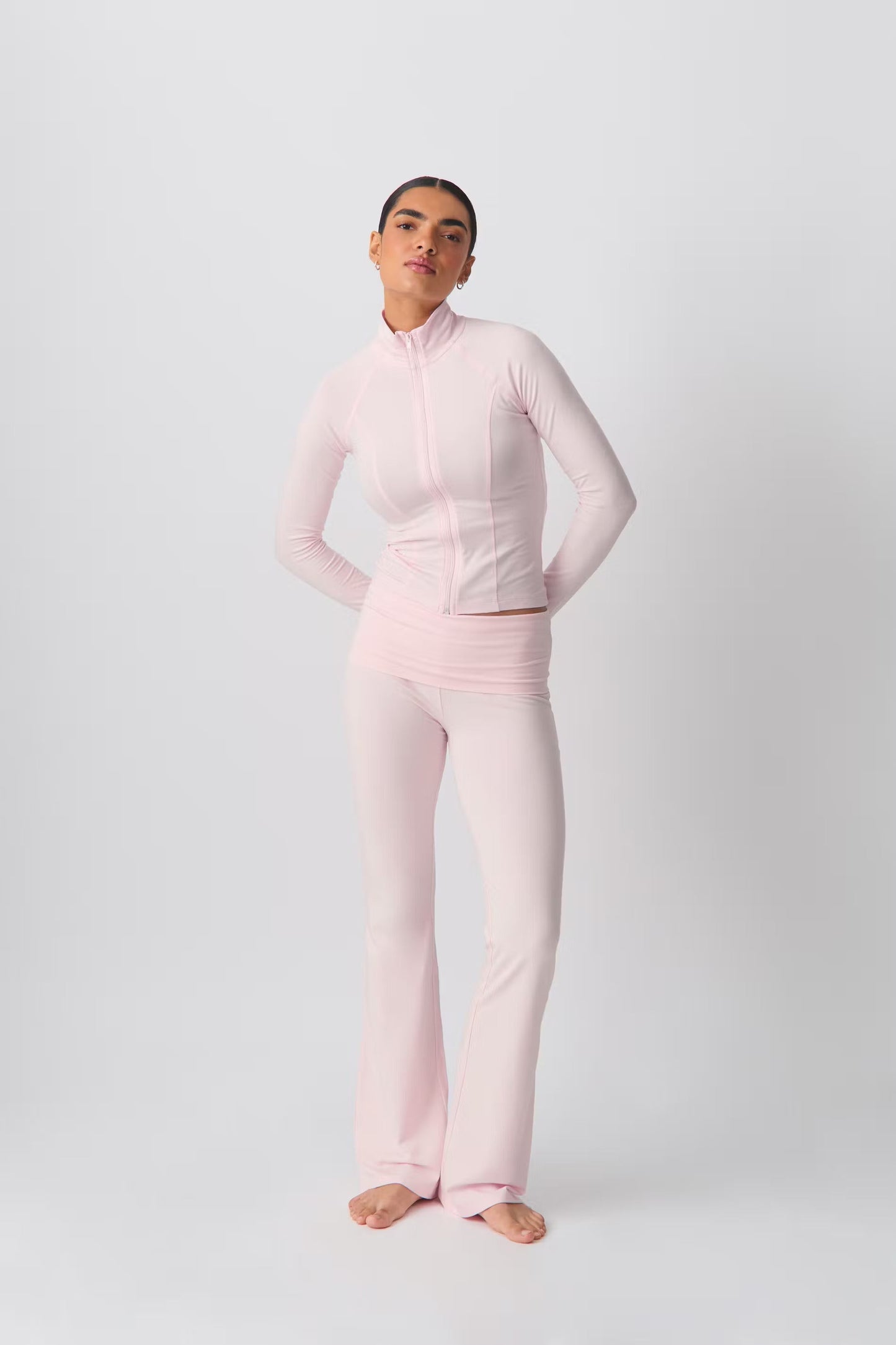 Lua | Roze Set