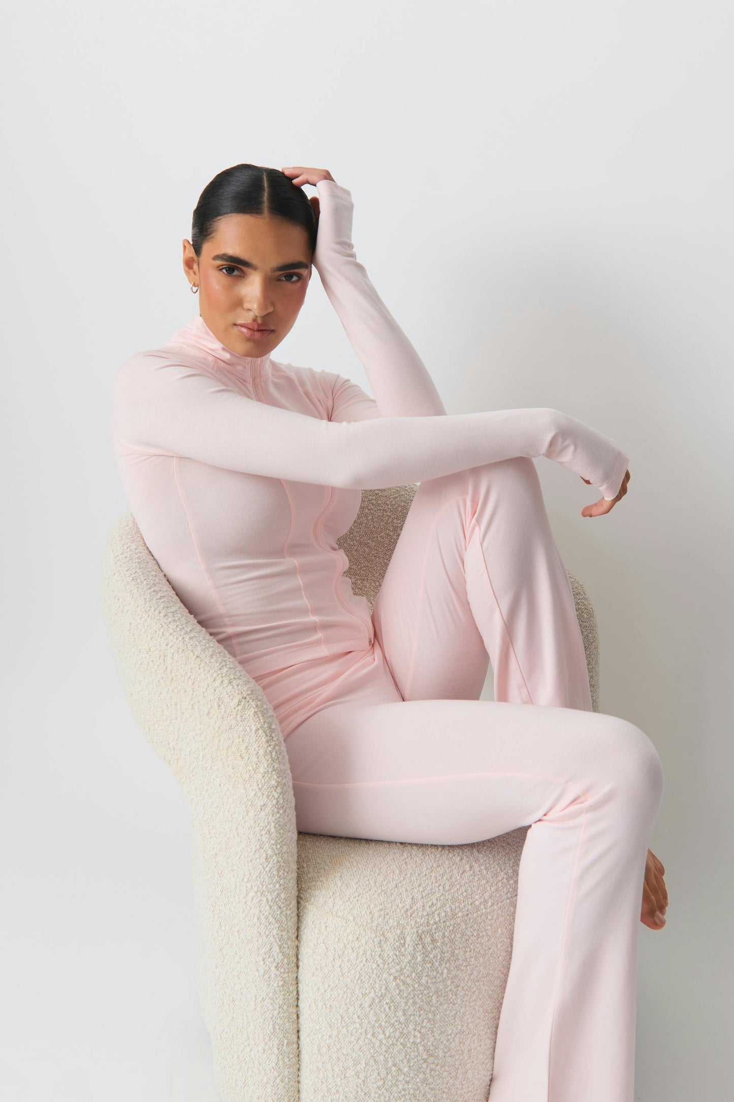 Lua | Roze Set
