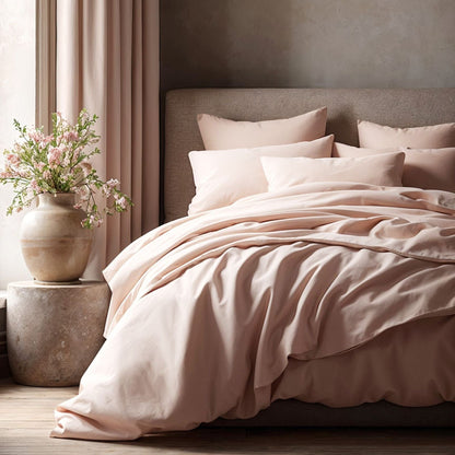 Signature Cotton Duvet