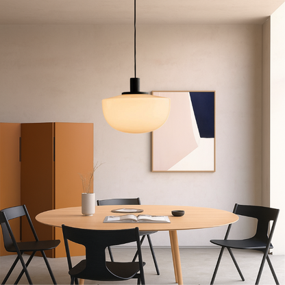 Lampadario Pendente di Design Italiano per un'Eccellente Atmosfera