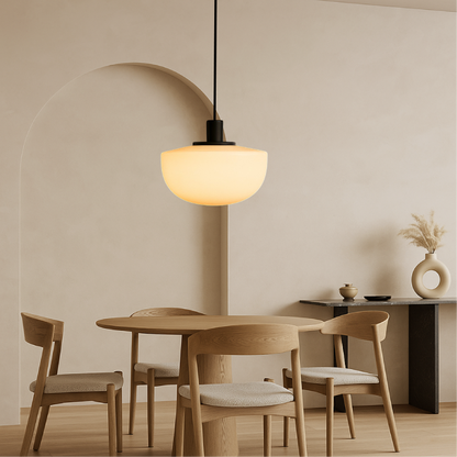 Lampadario Pendente di Design Italiano per un'Eccellente Atmosfera
