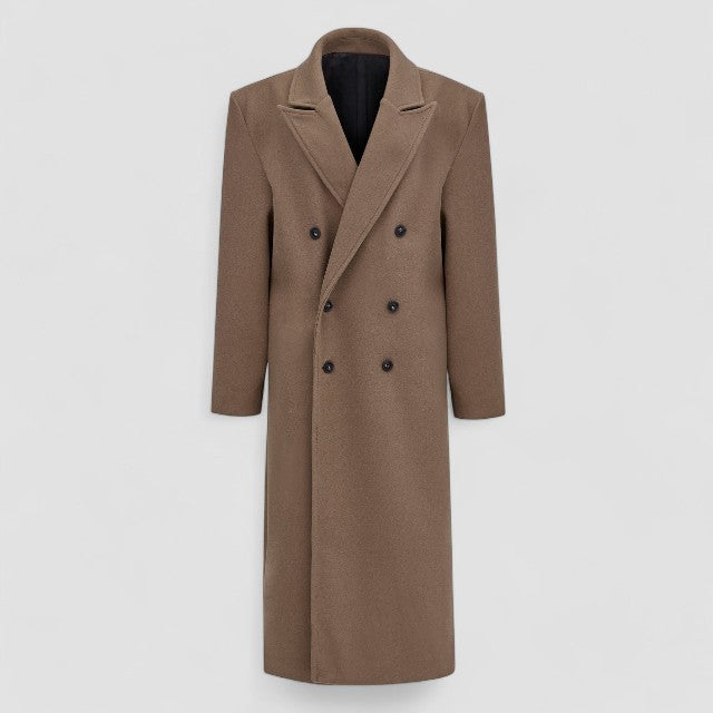 Dara | Oversized long Coat