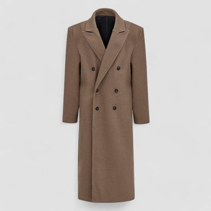 Dara | Oversized long Coat