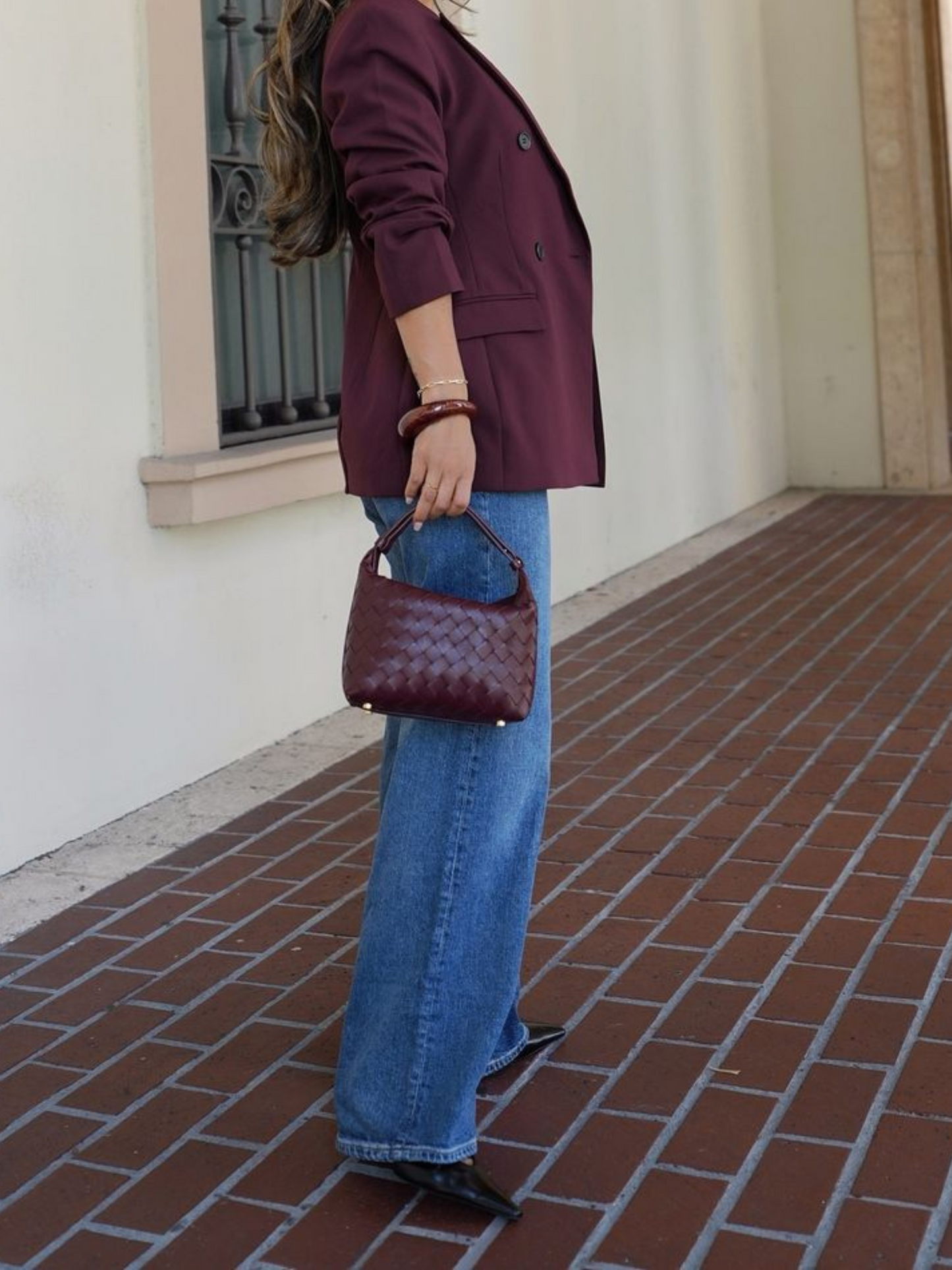 Lunar - Chic Mini Tas