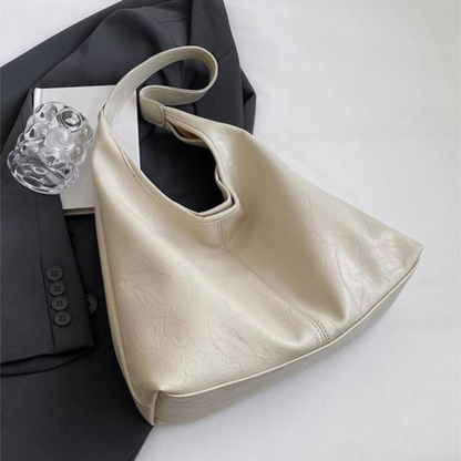 Harmony - Versleten Leren Tote