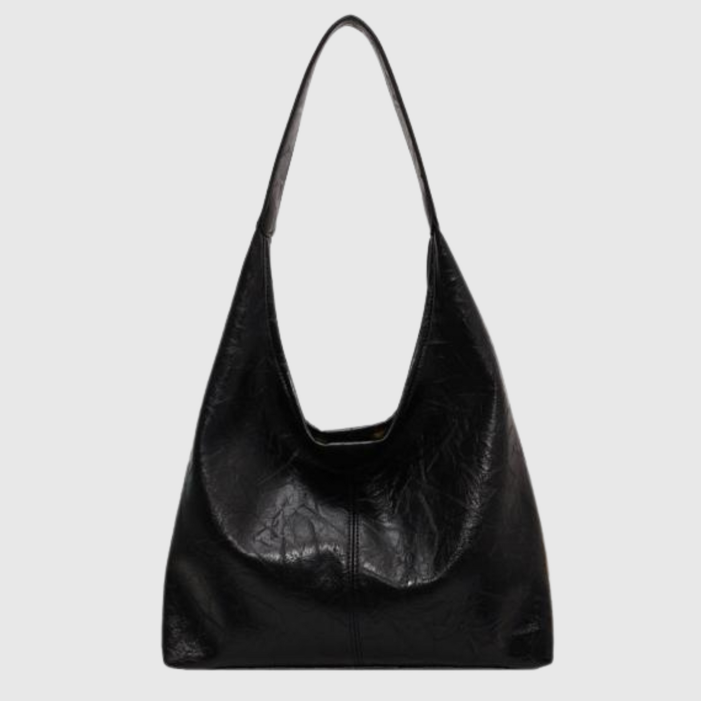 Harmony - Versleten Leren Tote