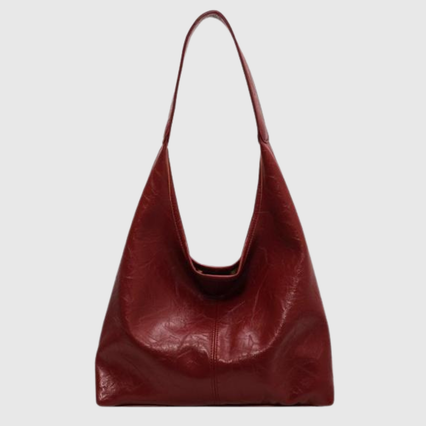 Harmony - Versleten Leren Tote