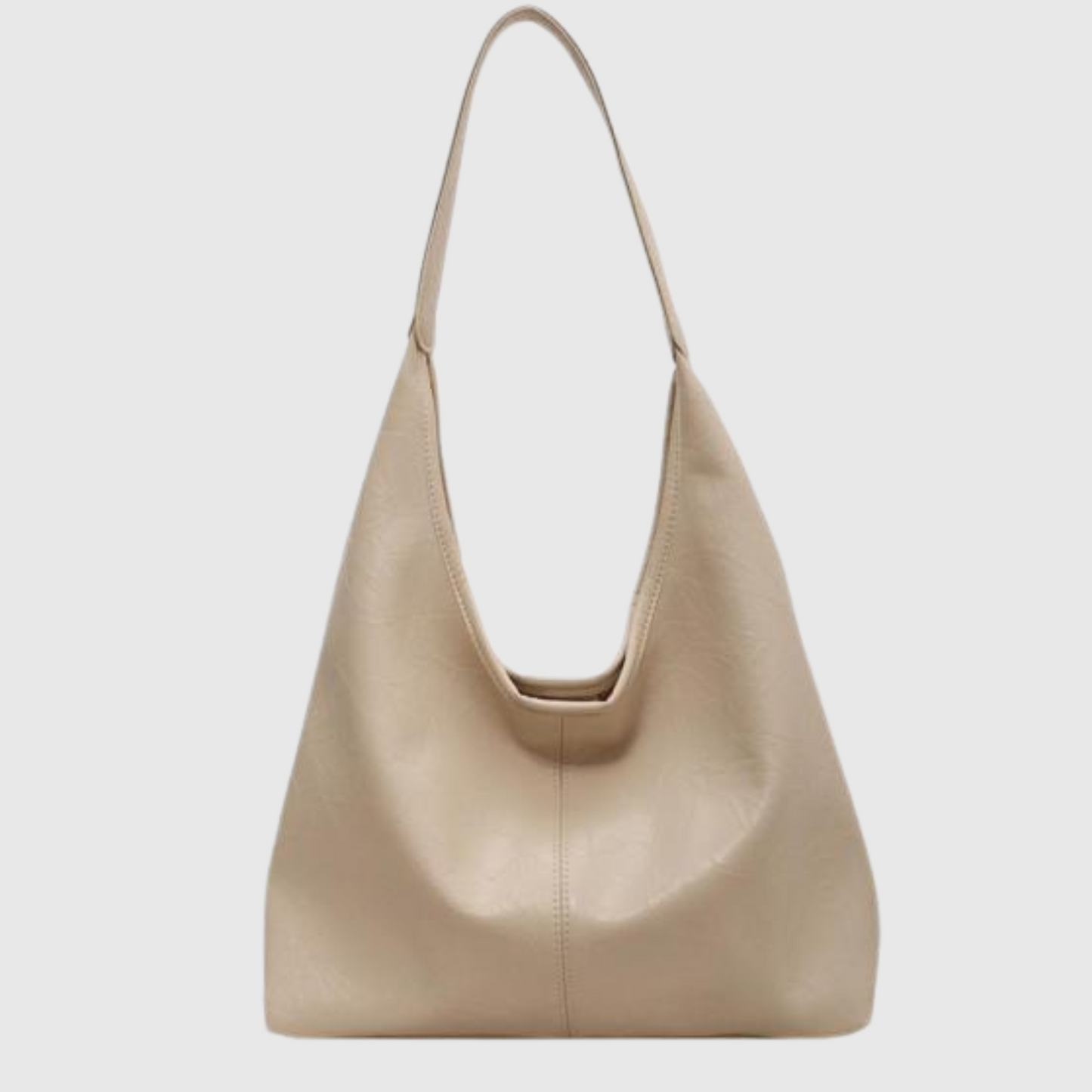 Harmony - Versleten Leren Tote