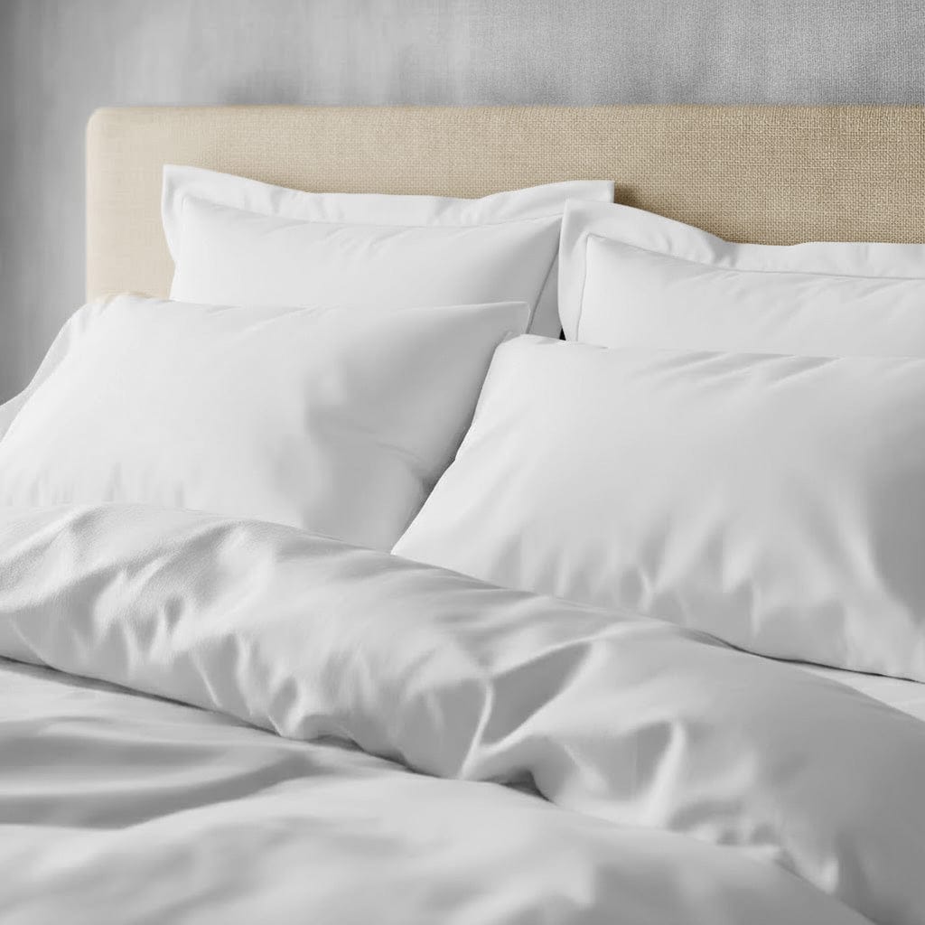 Signature Cotton Duvet Set
