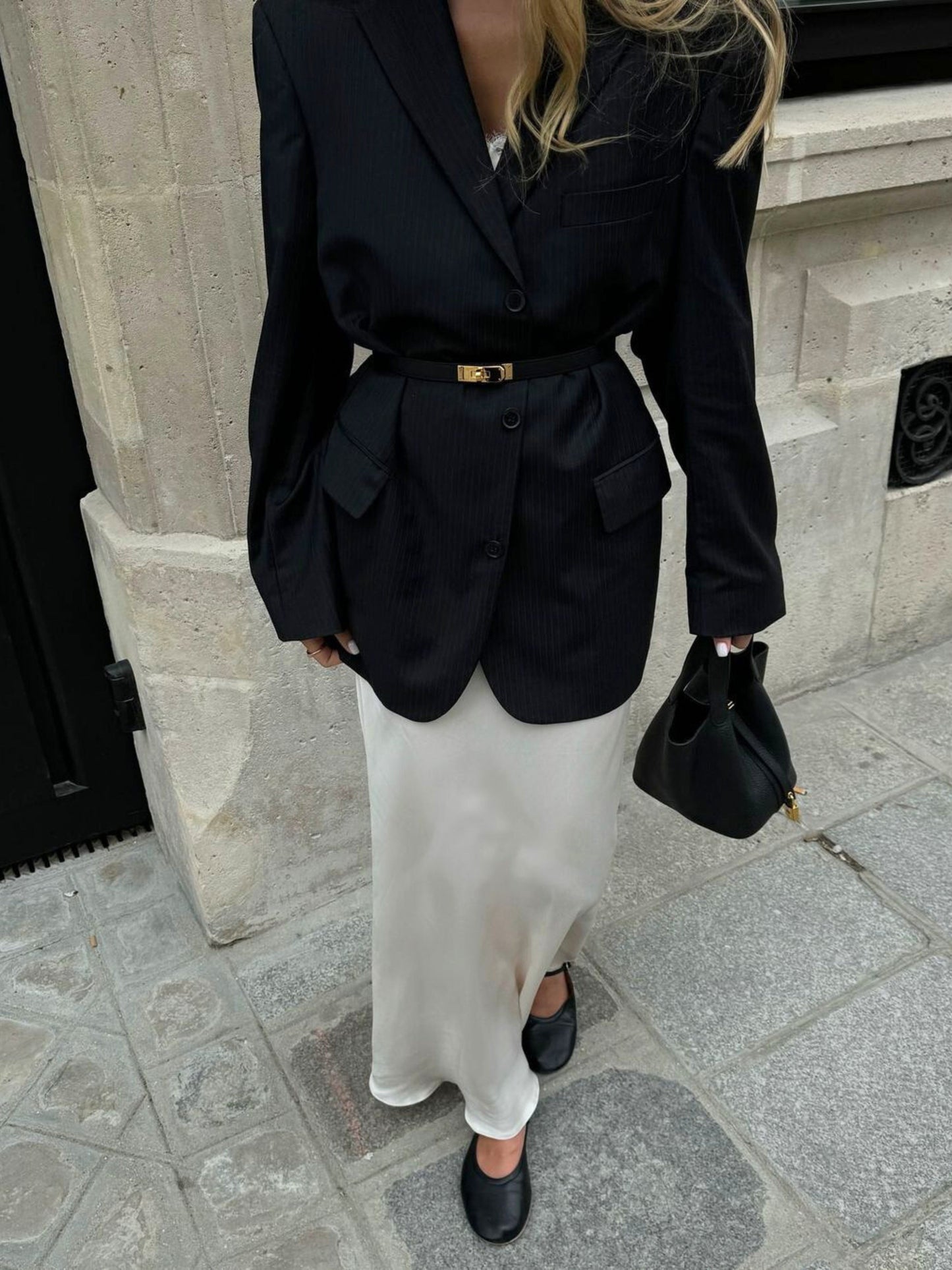 Clara - Chic Emmer Tas