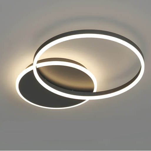Luminaria de Techo Randale para una Iluminación Moderna y Elegante